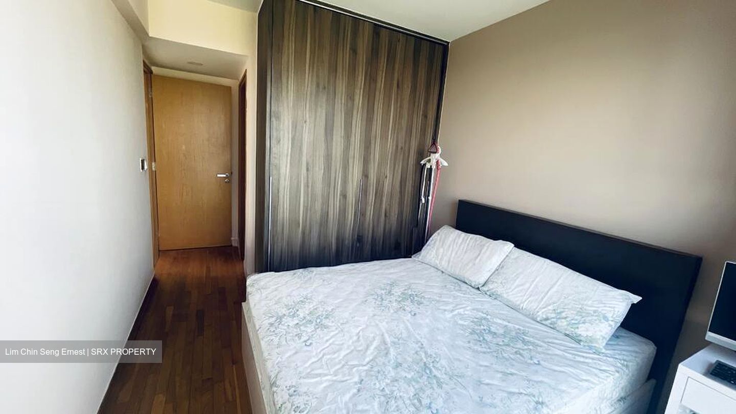 Parc Olympia (D17), Condominium #504481171